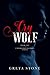 Cry Wolf (Underwood District Book 1)