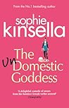 The Undomestic Goddess by Sophie Kinsella