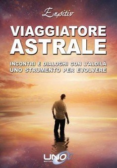 Viaggiatore astrale (Paperback)