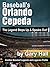 Orlando Cepeda Baseball Legend and Legacy by Gary Hall