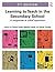 Learning to Teach in the Secondary School: A companion to school experience (Learning to Teach Subjects in the Secondary School Series) (Volume 2)