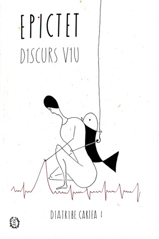 Discurs viu: Cartea I (Diatribe, #1)