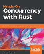 Hands-on Concurrency with Rust (Paperback)