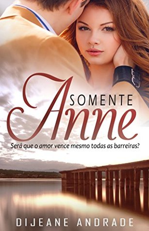Somente Anne (Portuguese Edition)