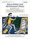 Harry Potter and the Philosopher's Stone: L-I-T Guide