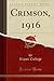 Crimson, 1916