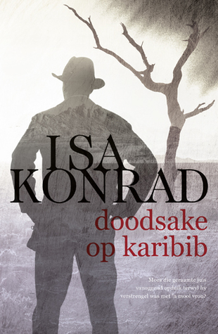 Doodsake op Karibib (Paperback)