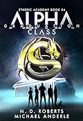 Alpha Class: Graduation