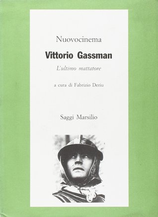Vittorio Gassman: L'ultimo mattatore