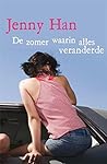 De zomer waarin a...