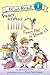 Fancy Day in Room 1-A (Fancy Nancy I Can Read Level 1)