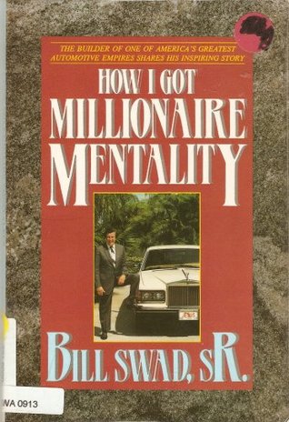 How I Got Millionaire Mentality (Paperback)