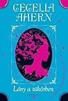 Lány a tükörben by Cecelia Ahern