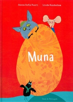 Muna