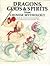 Dragons, Gods & Spirits from Chinese Mythology by Tao Sanders