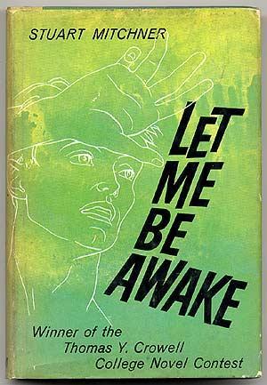 Let Me Be Awake (Hardcover)