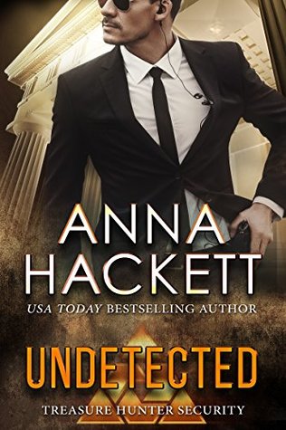 Cover of Undetected