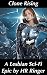 Clone Rising: A Lesbian Sci...