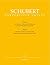 Piano Trios in B-flat Major, D 28 and E-flat Major, Op. post.... by Franz Peter Schubert