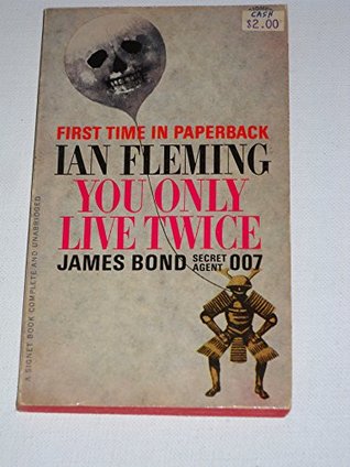 You Only Live Twice