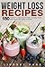 Weight Loss Recipes by Lindsey Page