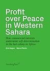Profit Over Peace...
