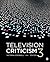 Television Criticism