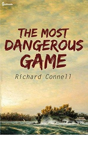 The Most Dangerous Game