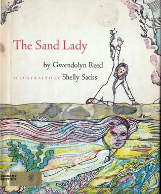 The Sand Lady (Hardcover)