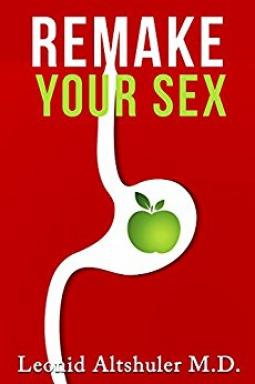Remake Your Sex (ebook)