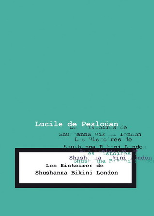 Les histoires de Shushanna Bikini London