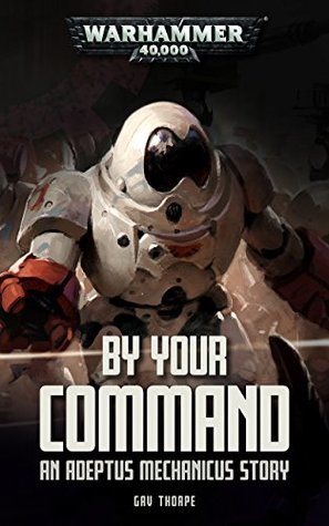 By Your Command (Warhammer 40,000)