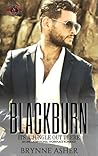 Blackburn by Brynne Asher Blackburn by Brynne Asher