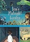 Tom's Midnight Garden Graphic Novel by Édith