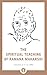 The Spiritual Teaching of Ramana Maharshi (Shambhala Pocket Library)