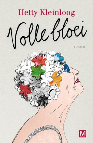 Volle bloei