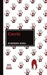Carrie by Stephen        King