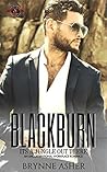 Blackburn by Brynne Asher