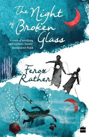 The Night of Broken Glass (Kindle Edition)