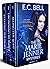 The Marie Jenner Mysteries:...