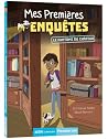 Le fantôme du château (Mes premières enquêtes, 1) Le fantôme du château (Mes premières enquêtes, 1)