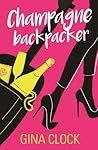 Champagne Backpacker by Gina Clock Champagne Backpacker by Gina Clock