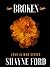 Broken (Love is War, #2)