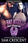 Bad Kitty (Dirty F**kers MC #5) Bad Kitty (Dirty F**kers MC #5)