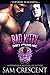 Bad Kitty (Dirty F**kers MC #5)