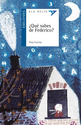 ¿Qué sabes de Federico? (Paperback)