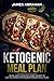 Ketogenic Meal Plan: 50 Del...