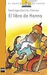 El libro de Hanna (El libro invisible #2)