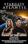 Pride of the Genii (Stargate Atlantis #24)