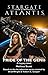 Pride of the Genii (Stargate Atlantis #24)